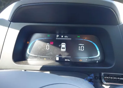 2025 Hyundai Elantra Sel Sport from USA, damaged, VIN KMHLM4DG4SU981568